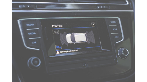 Autoradio en anglais : comment changer de langue ?